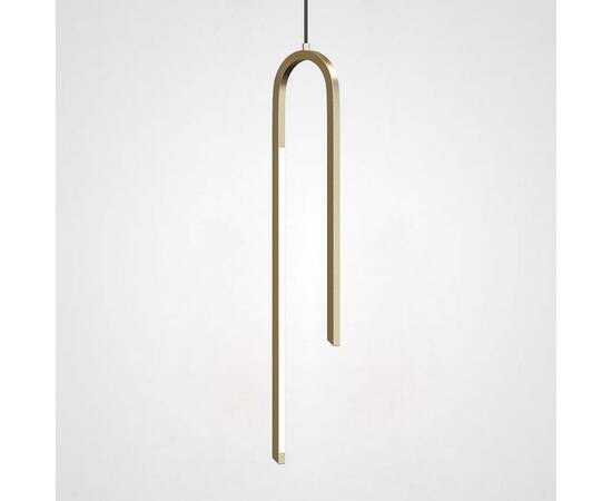 Подвесной светильник ImperiumLoft Wiki 212897-23