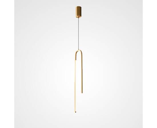 Подвесной светильник ImperiumLoft Wiki 212897-23, изображение 2