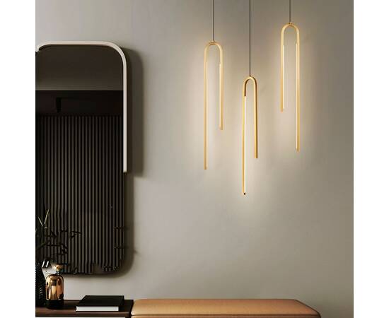 Подвесной светильник ImperiumLoft Wiki 212897-23, изображение 4