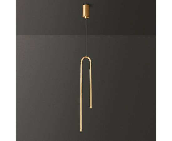 Подвесной светильник ImperiumLoft Wiki 212897-23, изображение 5