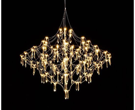 Подвесная люстра Kink Light Галанта 07881-80,33(21)