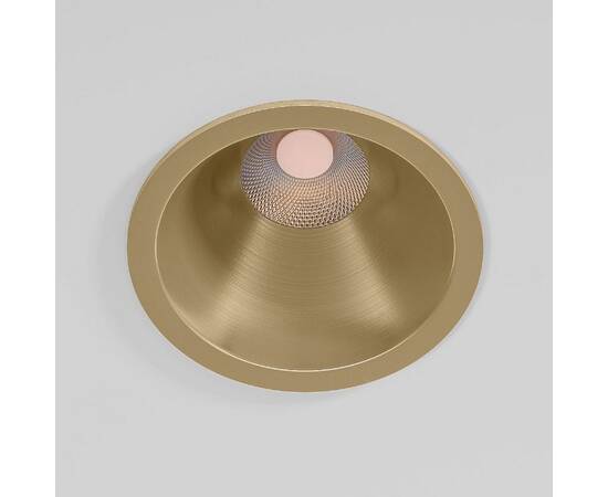 Встраиваемый светильник Elektrostandard Forte 25071/LED 4690389212628 a069411, изображение 2