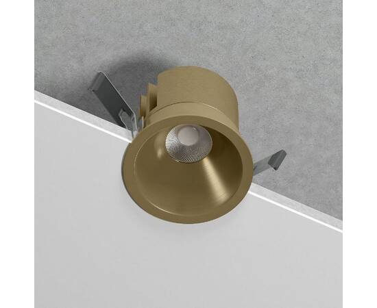 Встраиваемый светильник Elektrostandard Forte 25071/LED 4690389212628 a069411, изображение 3