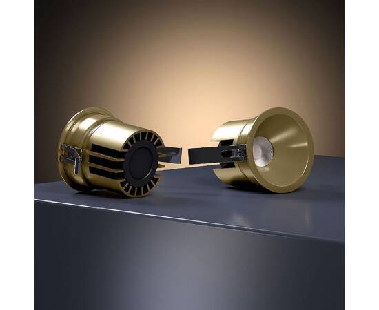 Встраиваемый светильник Elektrostandard Forte 25071/LED 4690389212628 a069411, изображение 4