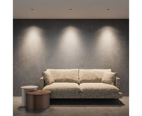 Встраиваемый светильник Elektrostandard Forte 25071/LED 4690389212628 a069411, изображение 6