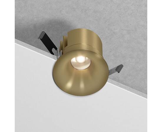 Встраиваемый светильник Elektrostandard Bliss 25070/LED 4690389212949 a069408