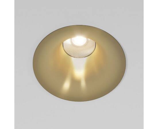 Встраиваемый светильник Elektrostandard Bliss 25070/LED 4690389212949 a069408, изображение 2