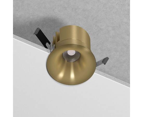 Встраиваемый светильник Elektrostandard Bliss 25070/LED 4690389212949 a069408, изображение 3