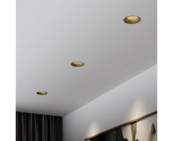 Встраиваемый светильник Elektrostandard Bliss 25070/LED 4690389212949 a069408, изображение 6