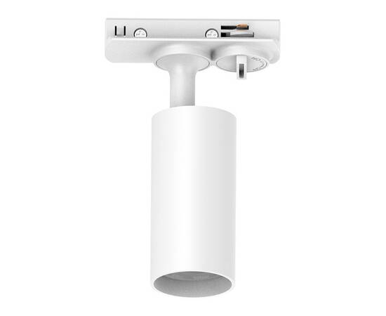 Трековый однофазный светильник Feron AL145 51322