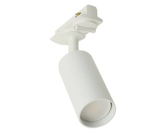 Трековый однофазный светильник Feron AL145 51322, изображение 2