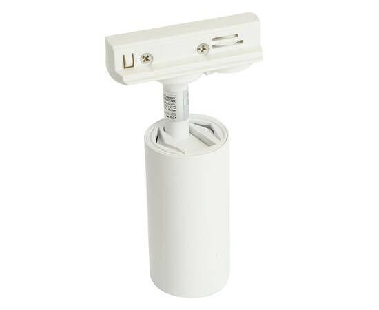 Трековый однофазный светильник Feron AL145 51322, изображение 3