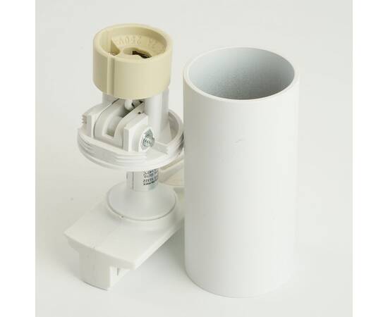 Трековый однофазный светильник Feron AL145 51322, изображение 4