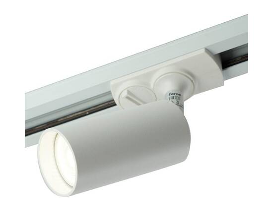 Трековый однофазный светильник Feron AL145 51322, изображение 5