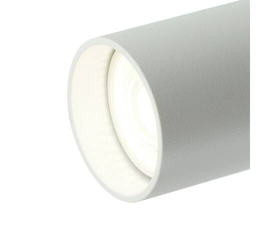 Трековый однофазный светильник Feron AL145 51322, изображение 8