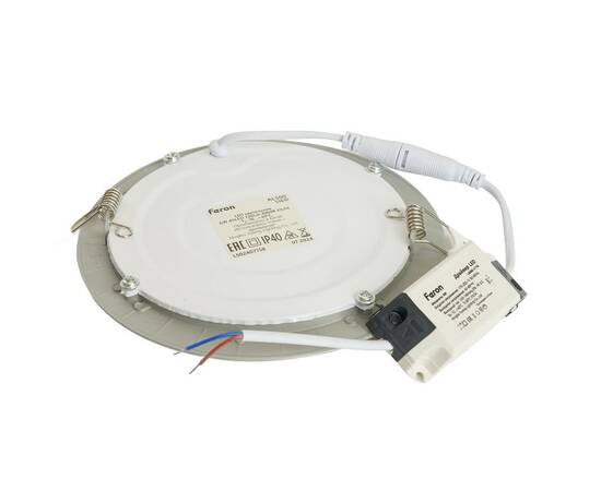 Встраиваемый светильник Feron AL500 51610, изображение 6