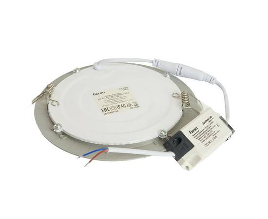 Встраиваемый светильник Feron AL500 51611, изображение 6
