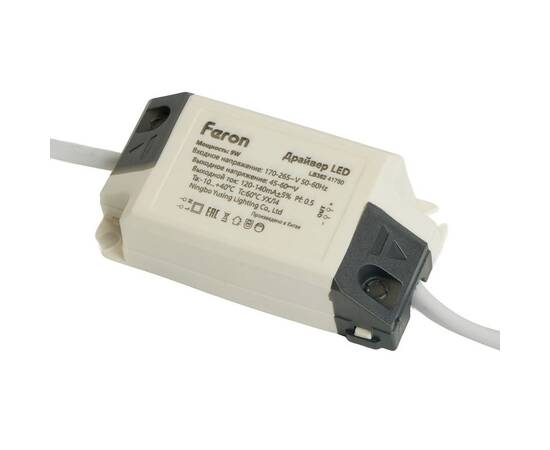 Встраиваемый светильник Feron AL500 51611, изображение 7