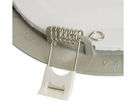 Встраиваемый светильник Feron AL500 51611, изображение 8