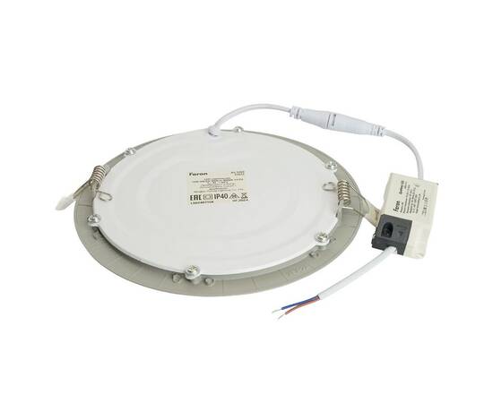 Встраиваемый светильник Feron AL500 51612, изображение 5