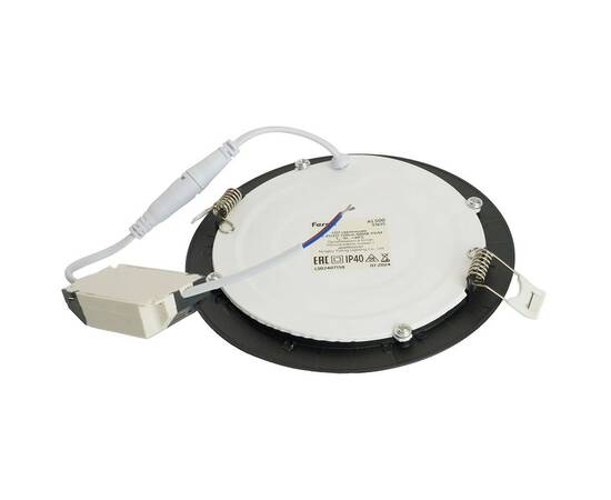 Встраиваемый светильник Feron AL500 51615, изображение 8