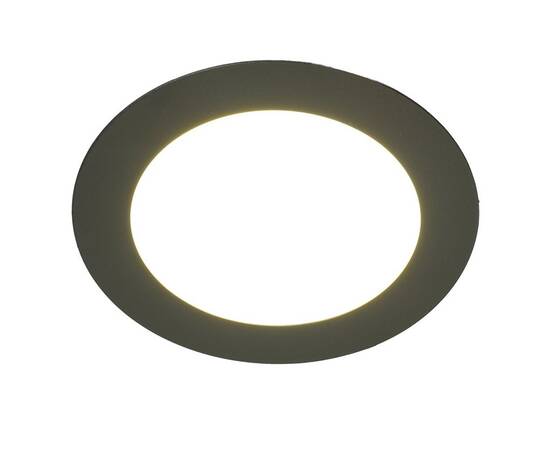 Встраиваемый светильник Feron AL500 51616, изображение 4