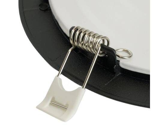 Встраиваемый светильник Feron AL500 51616, изображение 6