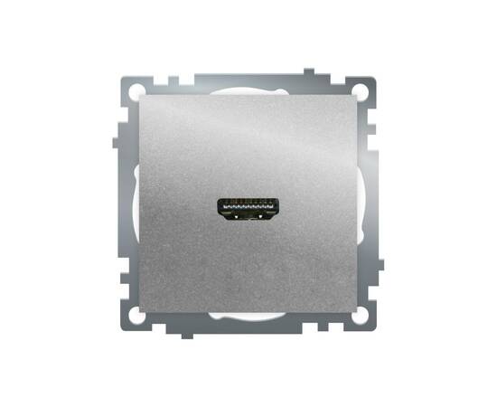 Розетка HDMI 2.1 Type A Stekker Катрин GLS00-7118-03 50061