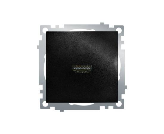 Розетка HDMI 2.1 Type A Stekker Катрин GLS00-7118-05 50062