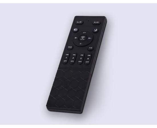 Пульт ду для диммируемых трековых светильников Ambrella Light Magnetic GL1901, изображение 2