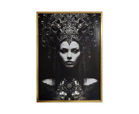 Холст Царица Garda Decor 89VOR-QUEEN