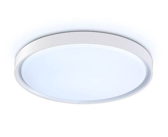 Потолочный светильник Ambrella Light Orbital Air FZ1246