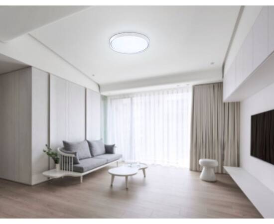 Потолочный светильник Ambrella Light Orbital Air FZ1246, изображение 6