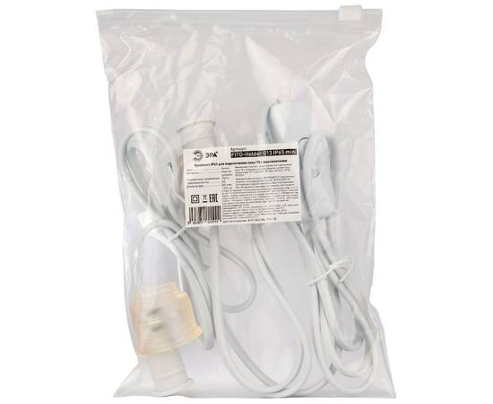 Патрон Эра FITO-Holder G13 IP65 mini Б0057744, изображение 9