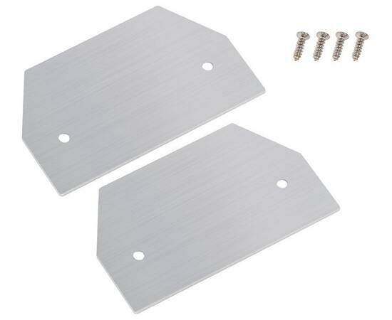 Заглушка торцевая (2 шт.) Эра TR-1PTR-RMP-EC Б0058752