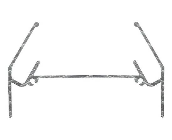 Профиль для шинопровода (2 шт.) Эра TR-1PTR-RMP Б0061061, изображение 3