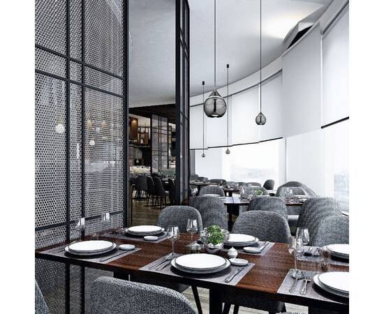 Подвесной светильник Mantra Drop 8891, изображение 3