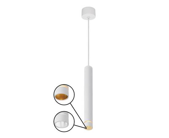 Подвесной светильник Mantra Split 8878, изображение 4