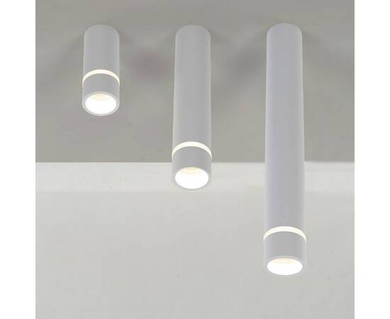 Накладной светильник Mantra Split 8880, изображение 4