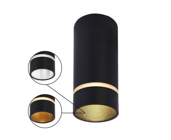 Накладной светильник Mantra Split 8885, изображение 2