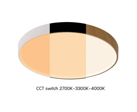 Потолочный светильник Mantra Cumbuco II 8843, изображение 3