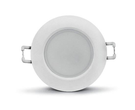 Встраиваемый светильник Mantra Yucatan 8848