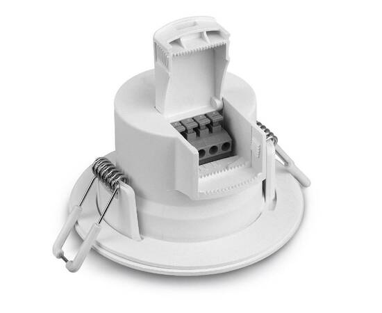 Встраиваемый светильник Mantra Yucatan 8848, изображение 2