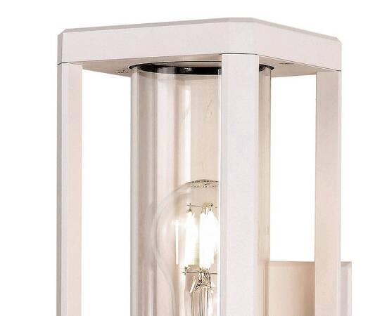 Уличный настенный светильник Mantra Nevada 8898, изображение 2