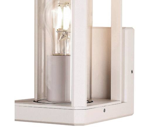 Уличный настенный светильник Mantra Nevada 8898, изображение 3