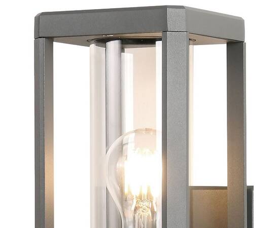 Уличный настенный светильник Mantra Nevada 8899, изображение 2