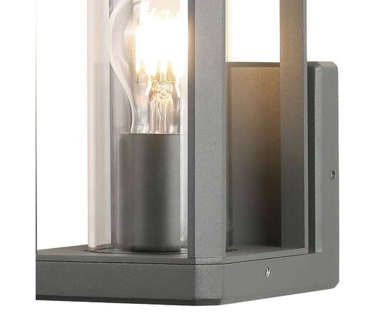 Уличный настенный светильник Mantra Nevada 8899, изображение 3