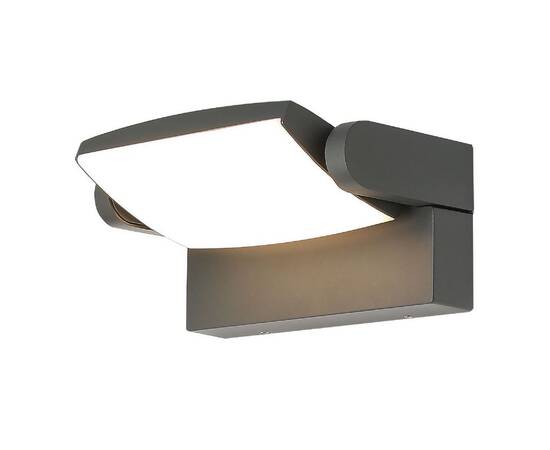 Уличный настенный светильник Mantra Hood 8896