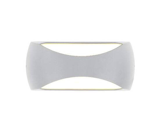 Уличный настенный светильник Mantra Butan 8902, изображение 2