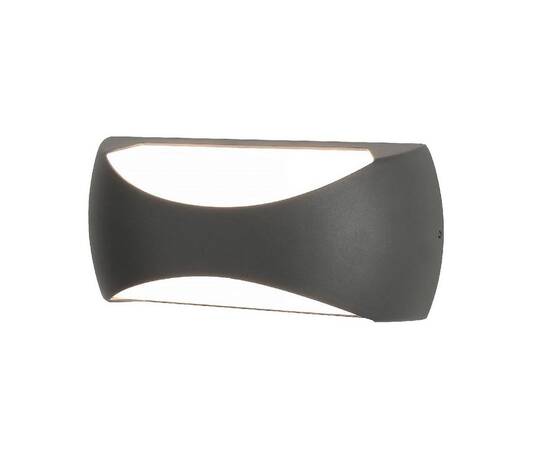 Уличный настенный светильник Mantra Butan 8903